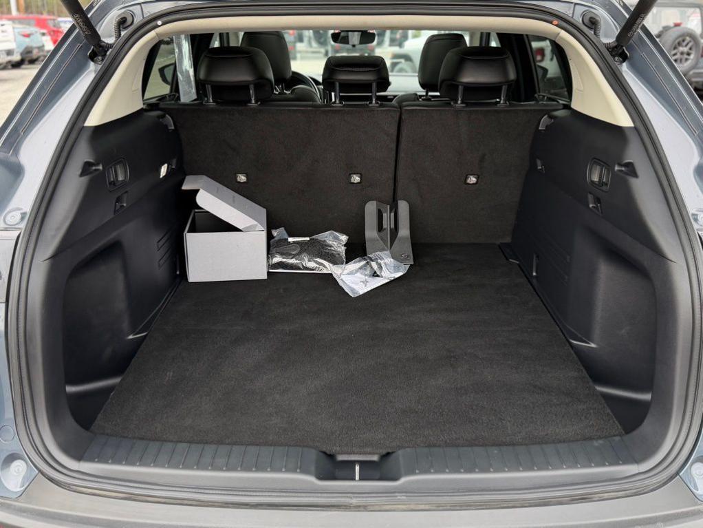 used 2024 Mazda CX-50 car, priced at $26,759