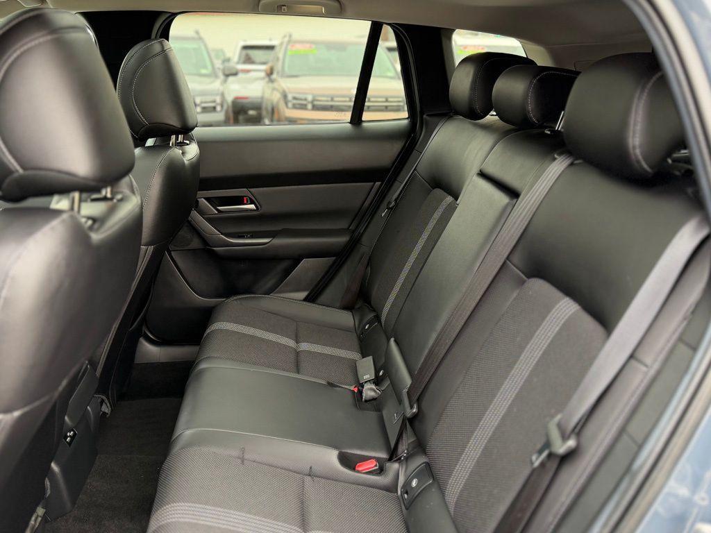 used 2024 Mazda CX-50 car, priced at $26,759