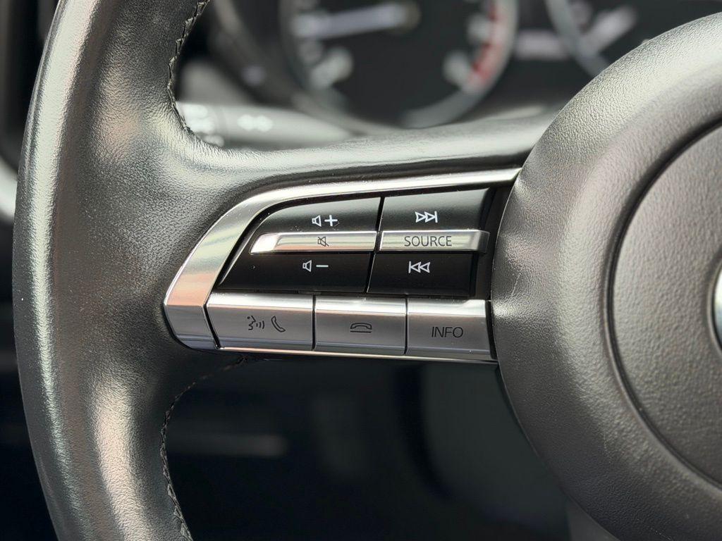 used 2024 Mazda CX-50 car, priced at $26,759
