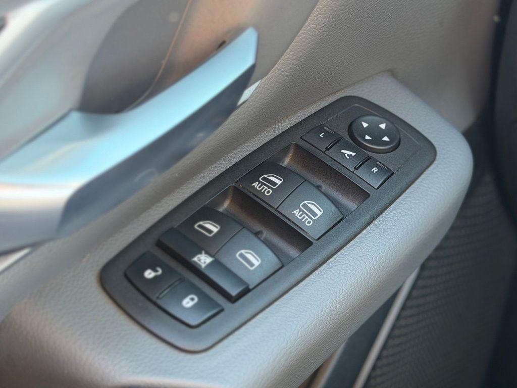 used 2023 Ram 1500 car, priced at $29,122