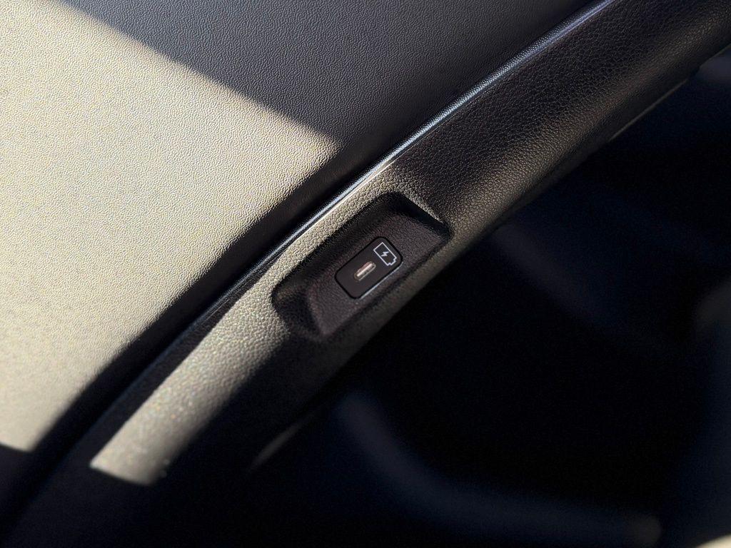 used 2026 Hyundai SANTA FE HEV car, priced at $38,362