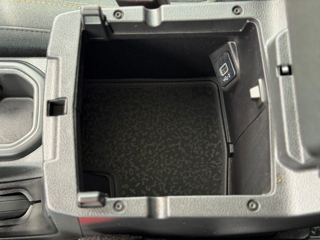 used 2024 Jeep Wrangler 4xe car, priced at $30,759