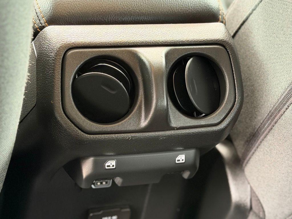 used 2024 Jeep Wrangler 4xe car, priced at $30,759