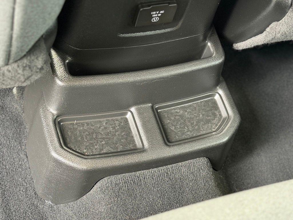 used 2024 Jeep Wrangler 4xe car, priced at $30,759