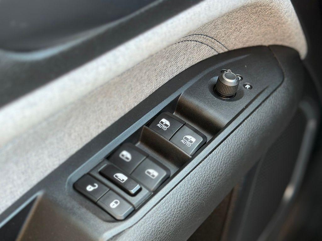 used 2024 Jeep Compass car, priced at $21,950