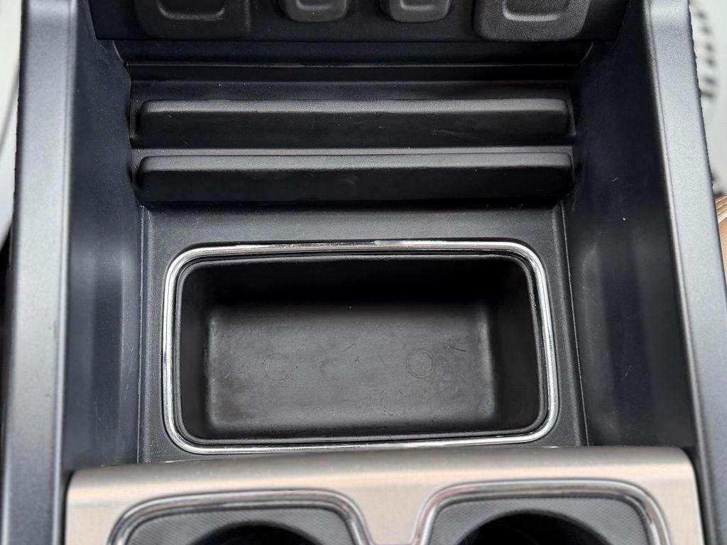 used 2019 GMC Sierra 2500 car, priced at $48,448