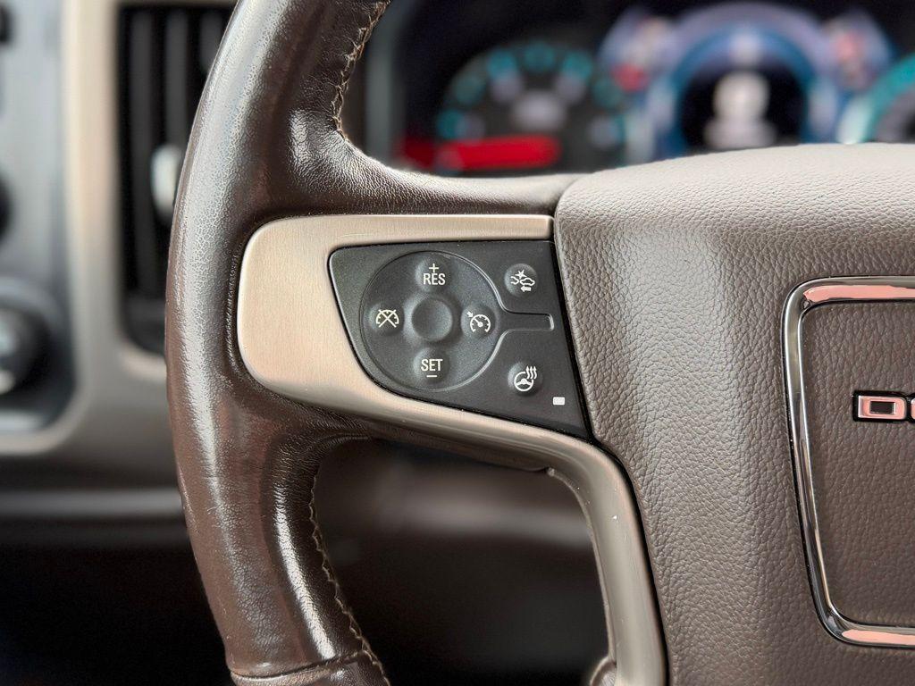 used 2019 GMC Sierra 2500 car, priced at $48,448