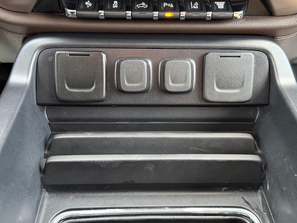 used 2019 GMC Sierra 2500 car, priced at $48,448