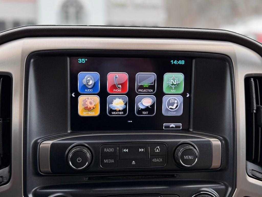 used 2019 GMC Sierra 2500 car, priced at $48,448