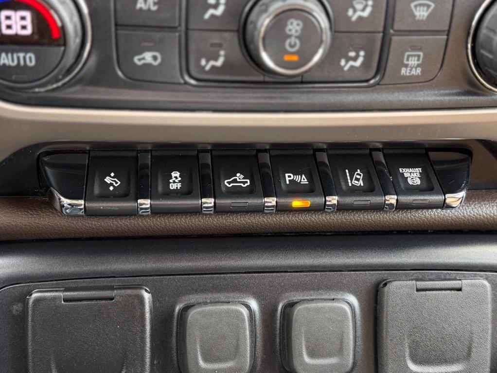 used 2019 GMC Sierra 2500 car, priced at $48,448