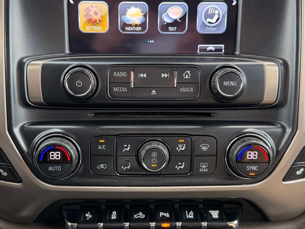 used 2019 GMC Sierra 2500 car, priced at $48,448