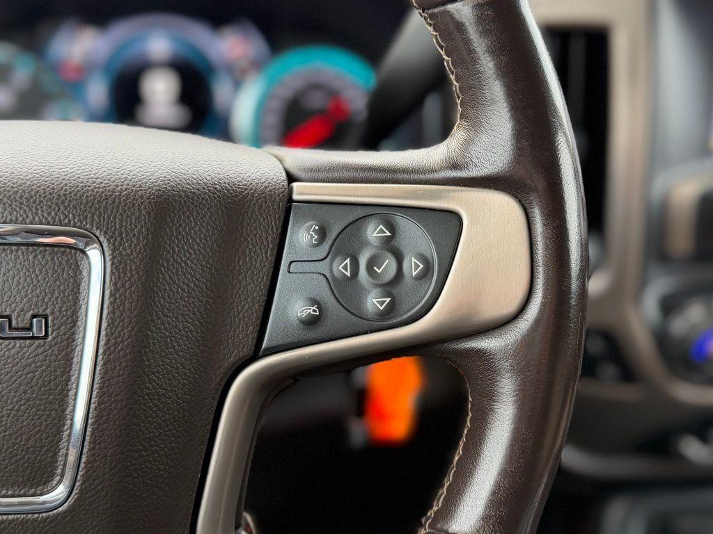 used 2019 GMC Sierra 2500 car, priced at $48,448