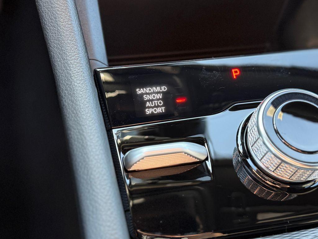 new 2025 Jeep Grand Cherokee car, priced at $46,463