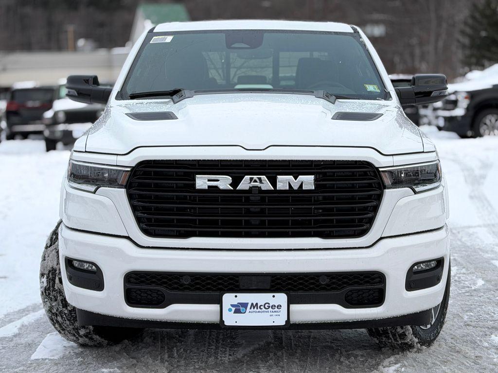 new 2026 Ram 1500 car, priced at $69,161