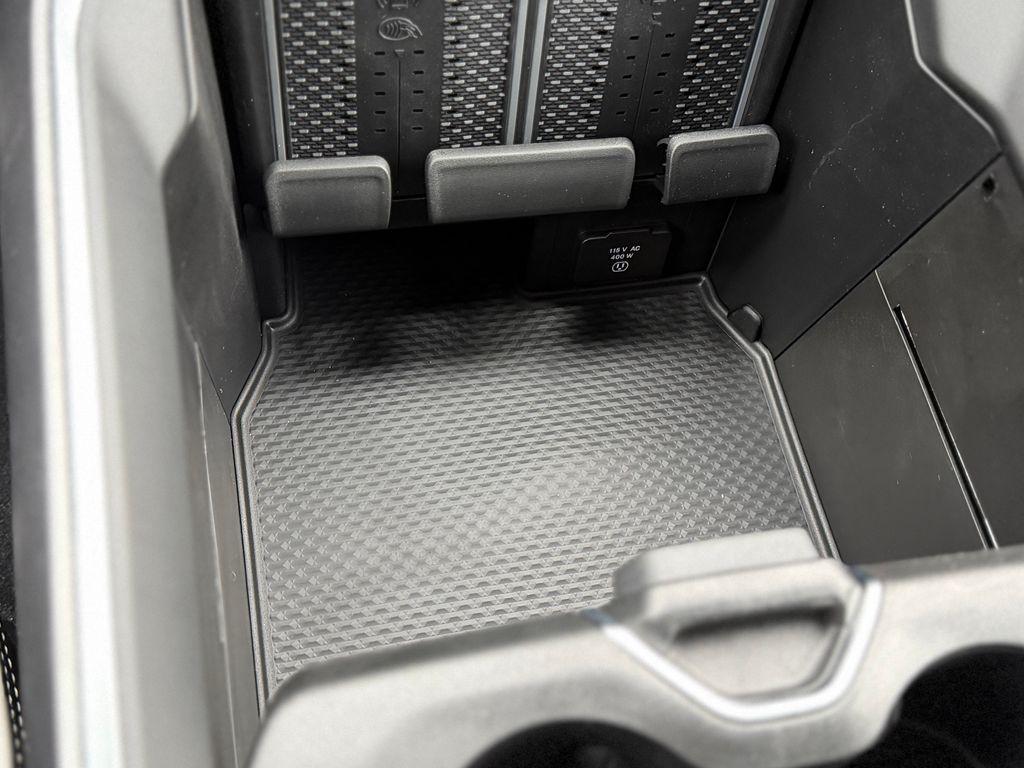 new 2026 Ram 1500 car, priced at $69,161