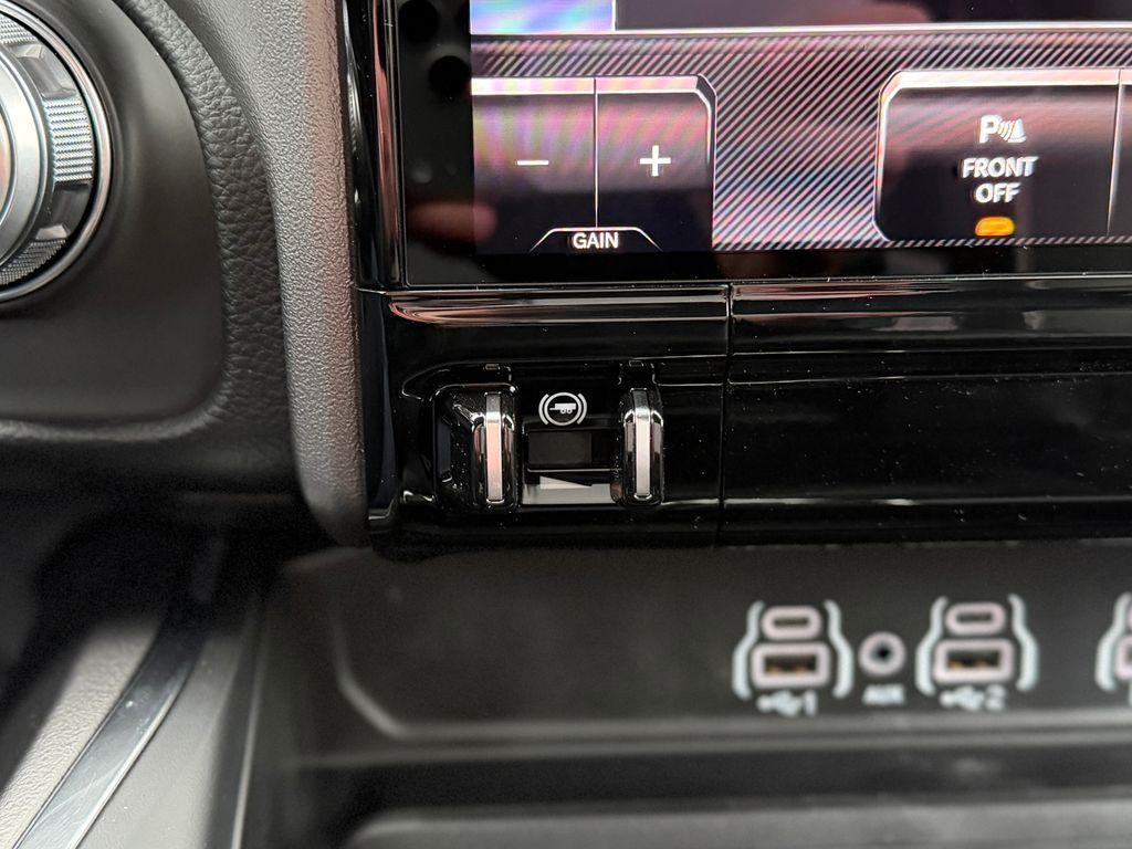 new 2026 Ram 1500 car, priced at $69,161