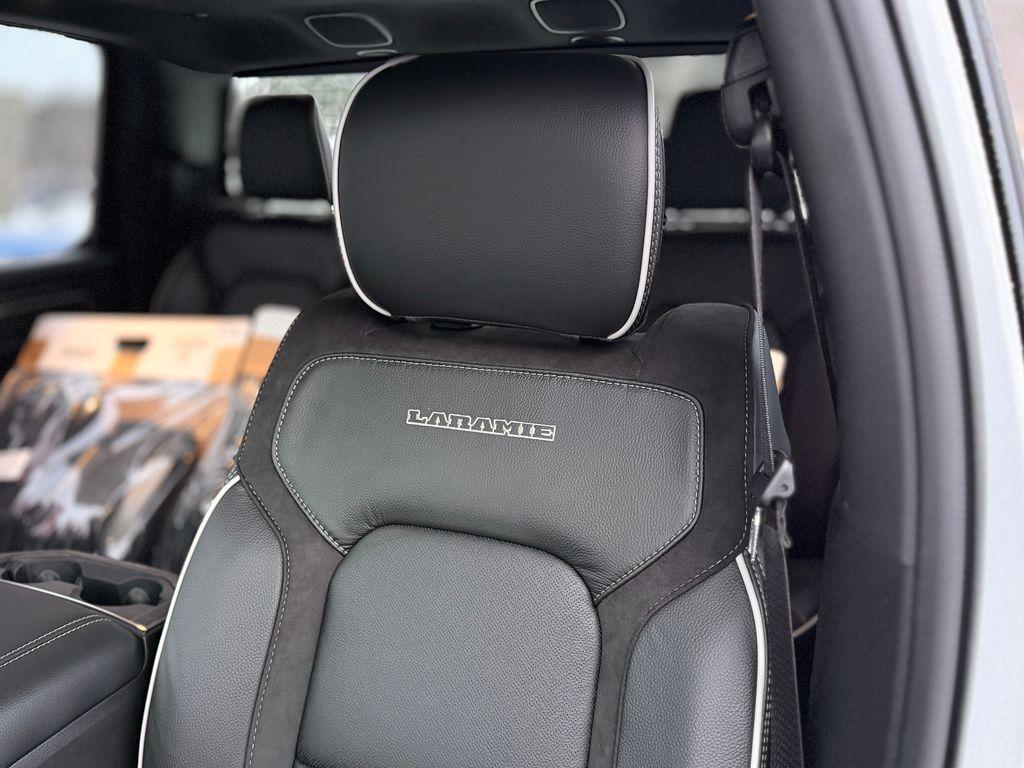 new 2026 Ram 1500 car, priced at $69,161