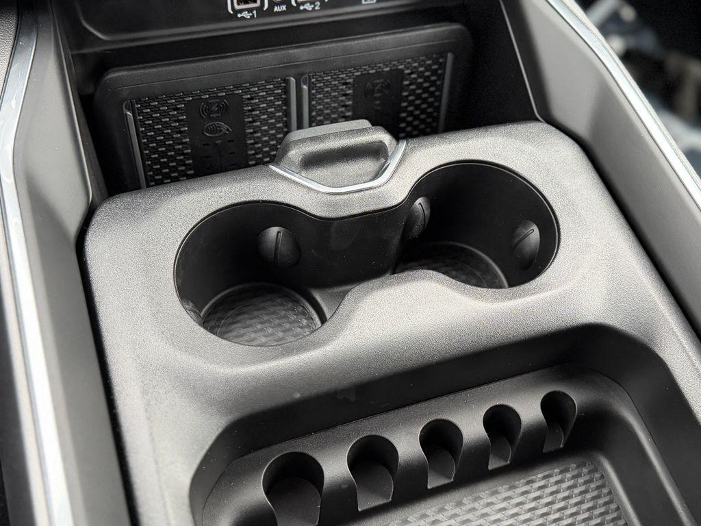 new 2026 Ram 1500 car, priced at $69,161