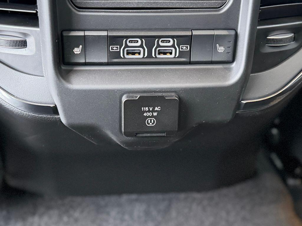 new 2026 Ram 1500 car, priced at $69,161