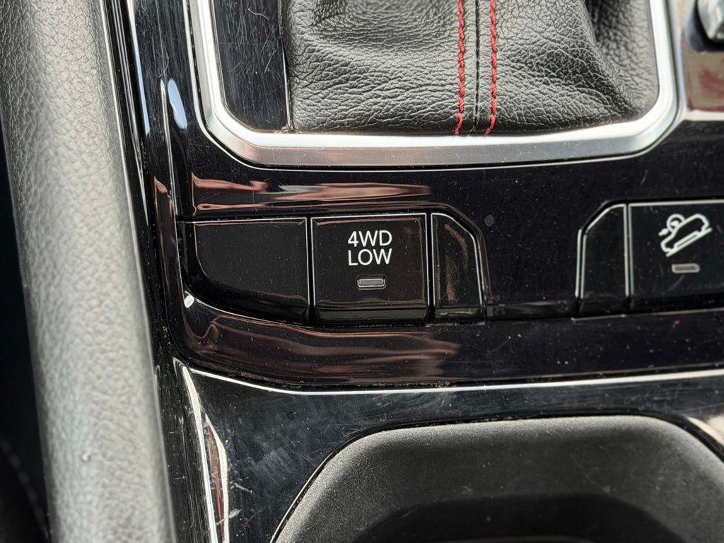 used 2024 Jeep Compass car, priced at $24,077