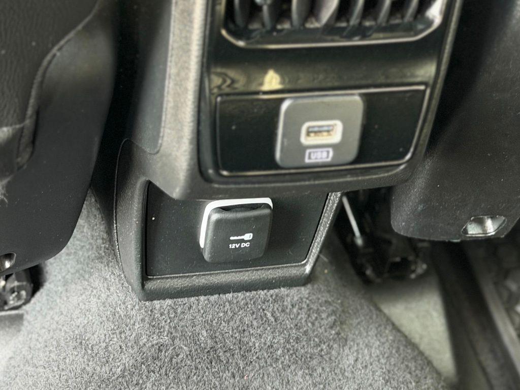 used 2024 Jeep Compass car, priced at $24,077