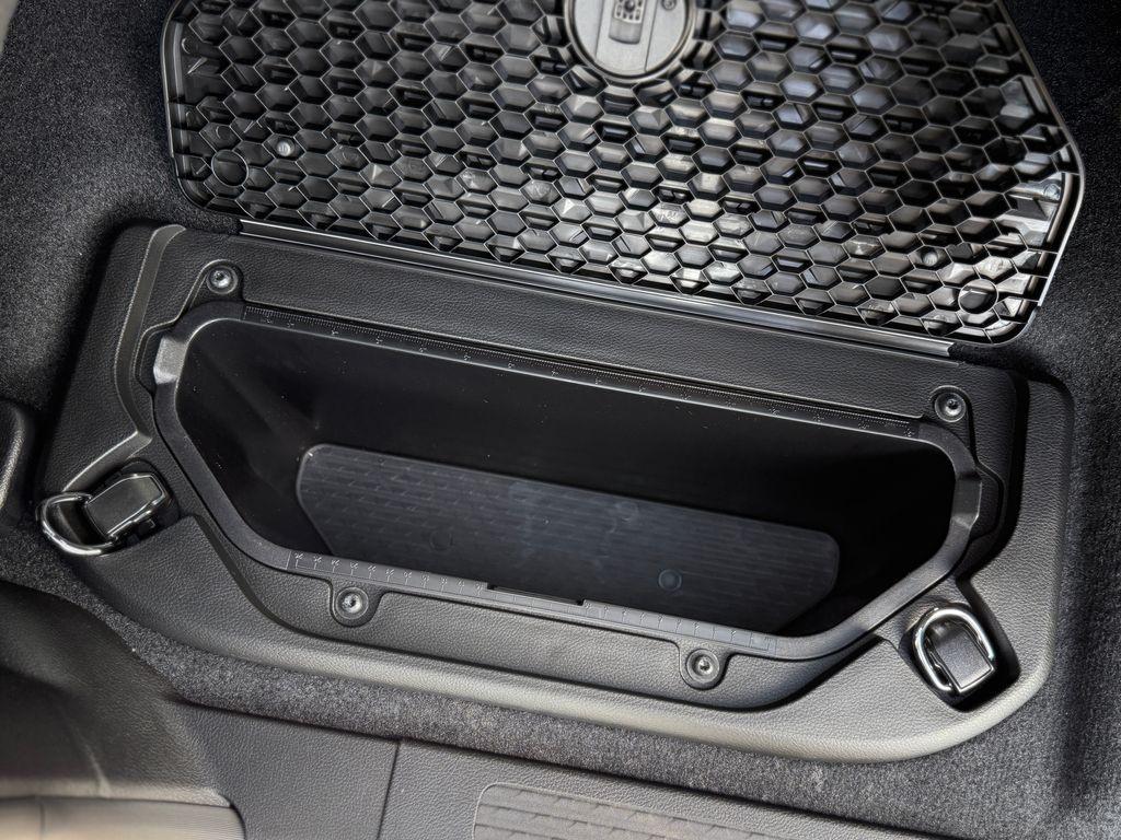 new 2025 Ram 1500 car, priced at $56,154