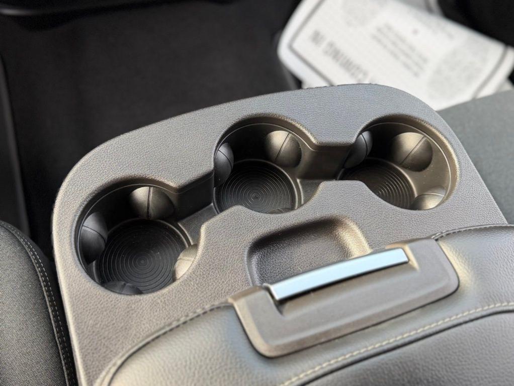 new 2026 Ram 2500 car, priced at $76,216