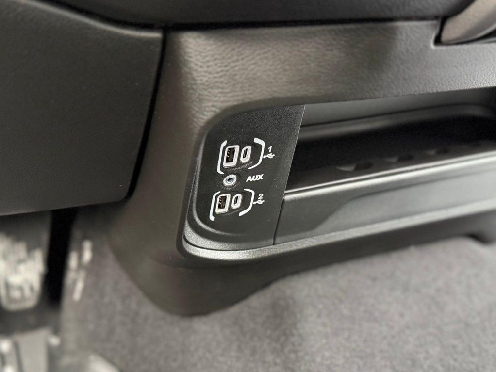 new 2026 Ram 2500 car, priced at $76,216