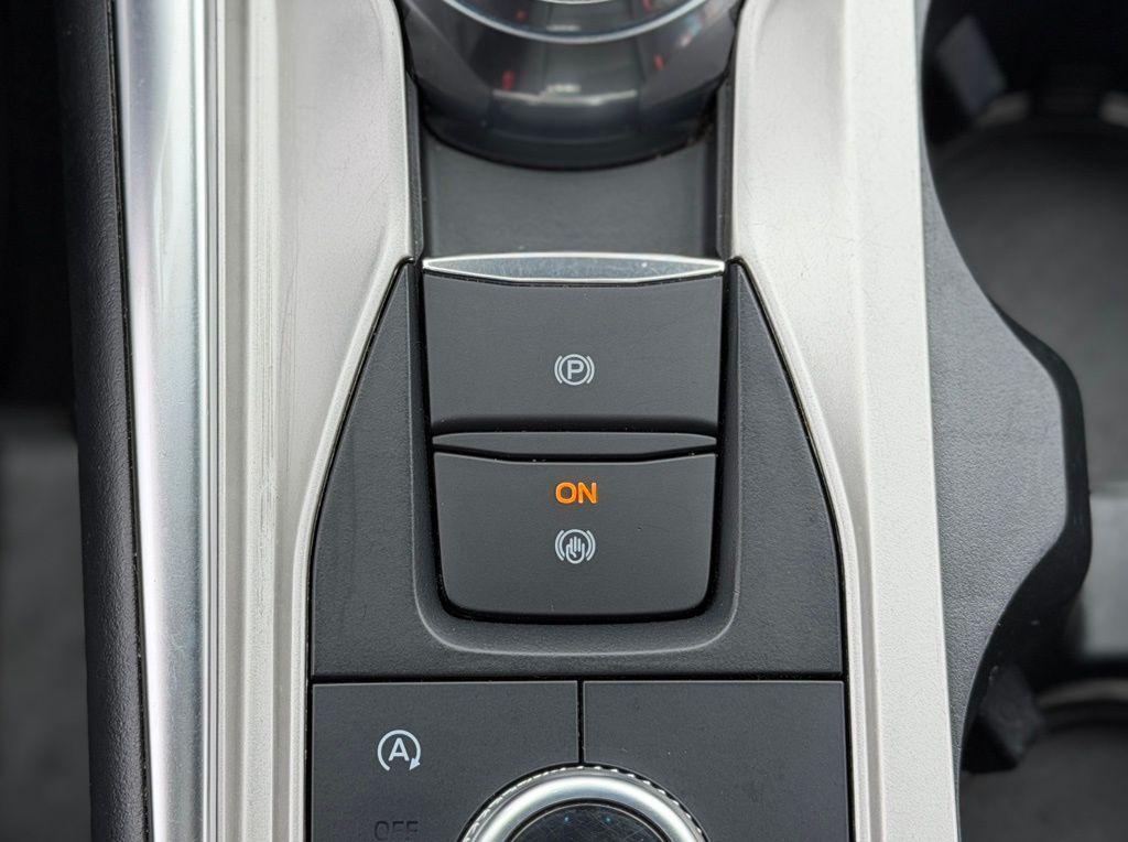 used 2021 Ford Explorer car, priced at $27,243