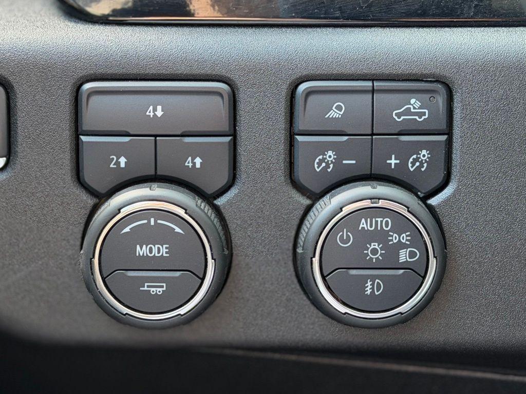 used 2024 Chevrolet Silverado 3500 car, priced at $51,425