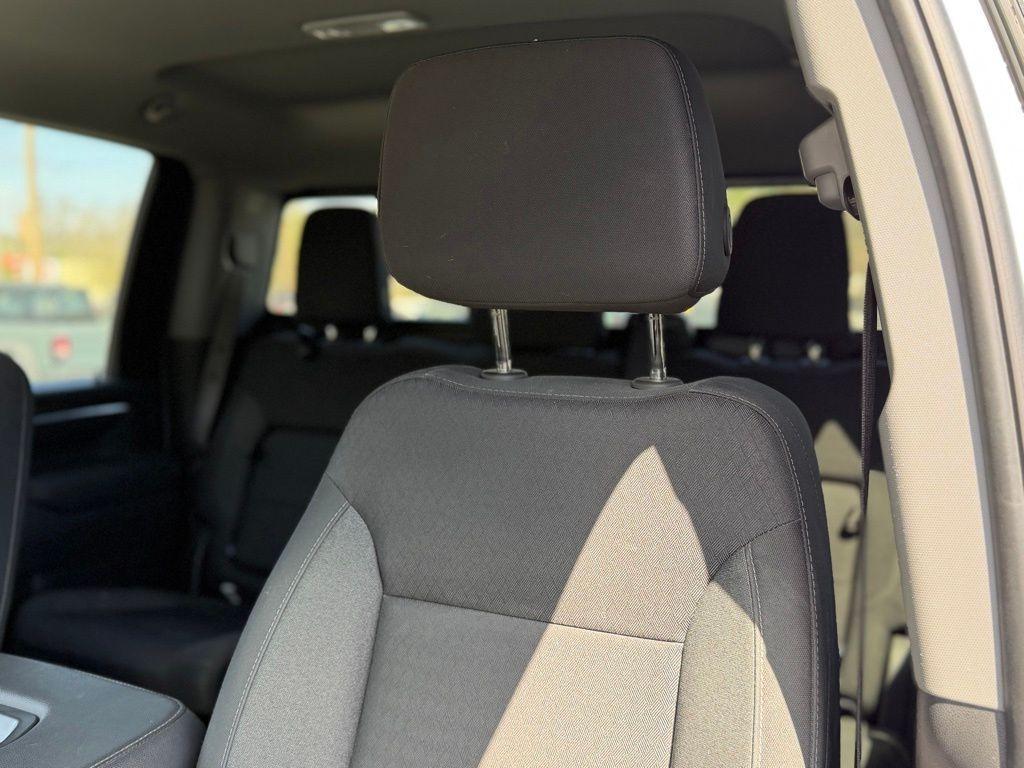 used 2024 Chevrolet Silverado 3500 car, priced at $51,425