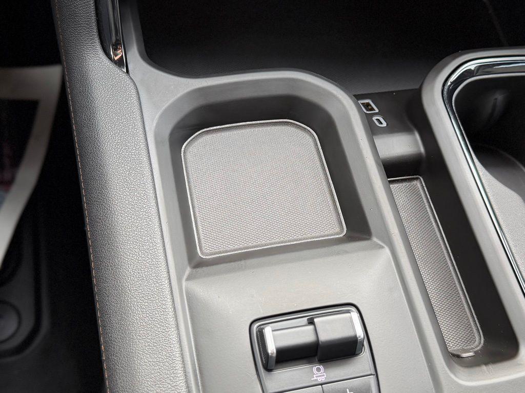 used 2025 GMC Sierra 2500 car, priced at $69,154