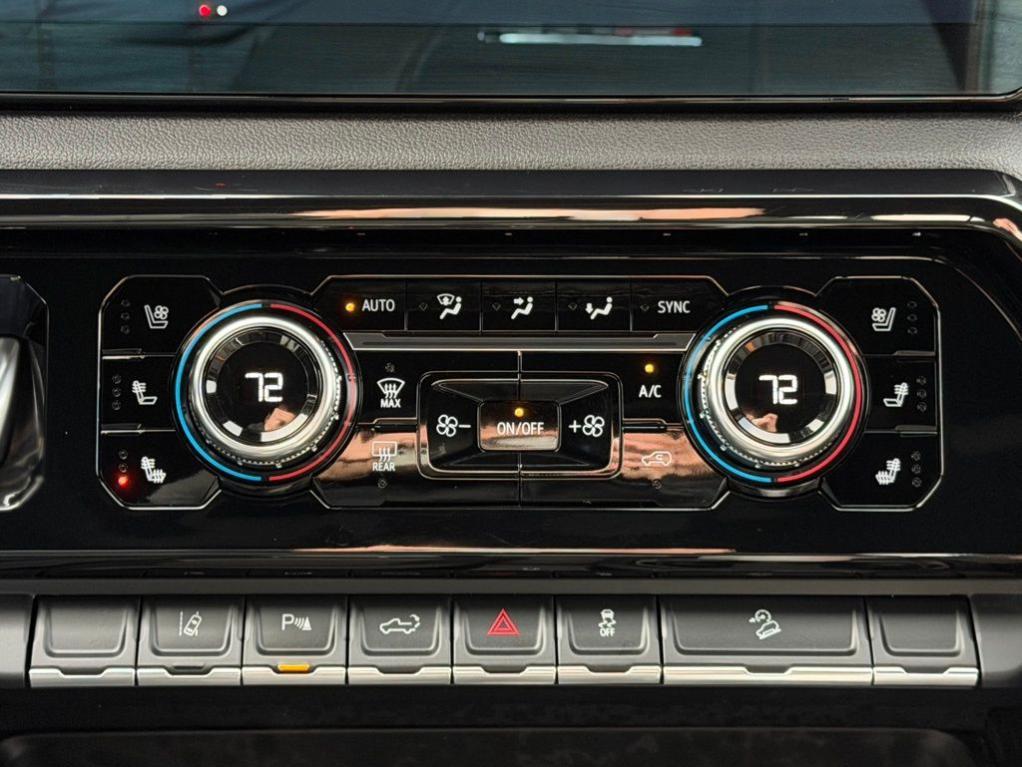 used 2025 GMC Sierra 2500 car, priced at $69,154