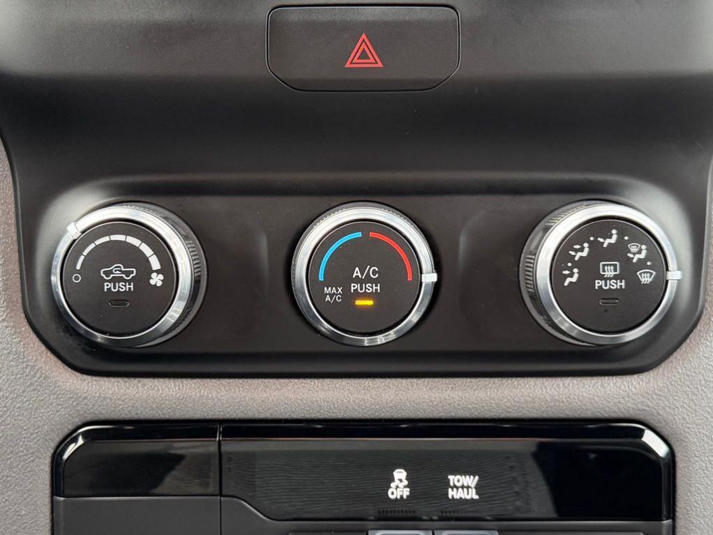 used 2022 Ram 1500 car, priced at $26,626