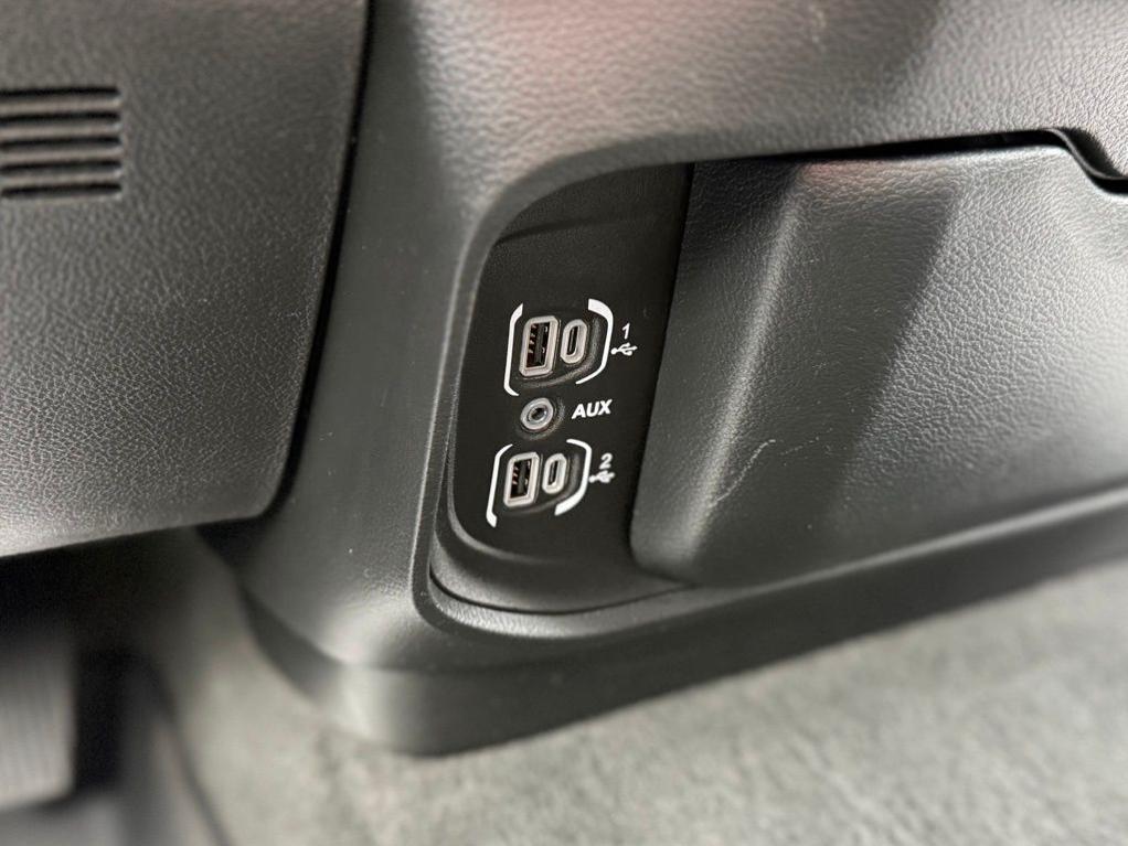 used 2022 Ram 1500 car, priced at $26,626