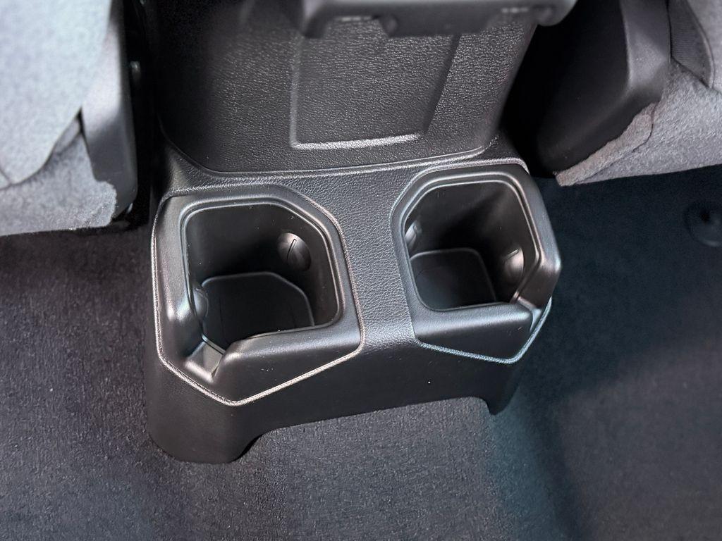 new 2026 Jeep Wrangler car, priced at $42,070