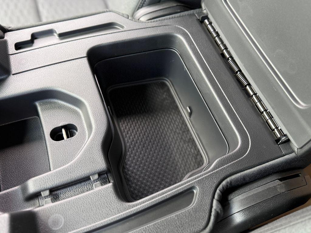 new 2025 Ram 1500 car, priced at $42,701