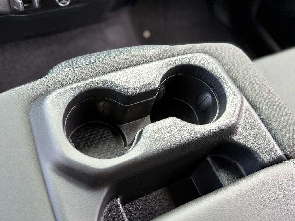 new 2025 Ram 1500 car, priced at $42,701