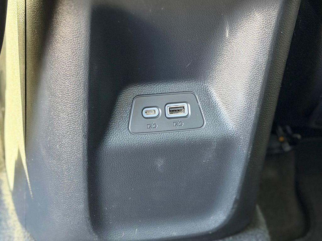 used 2023 Buick Envision car, priced at $25,931