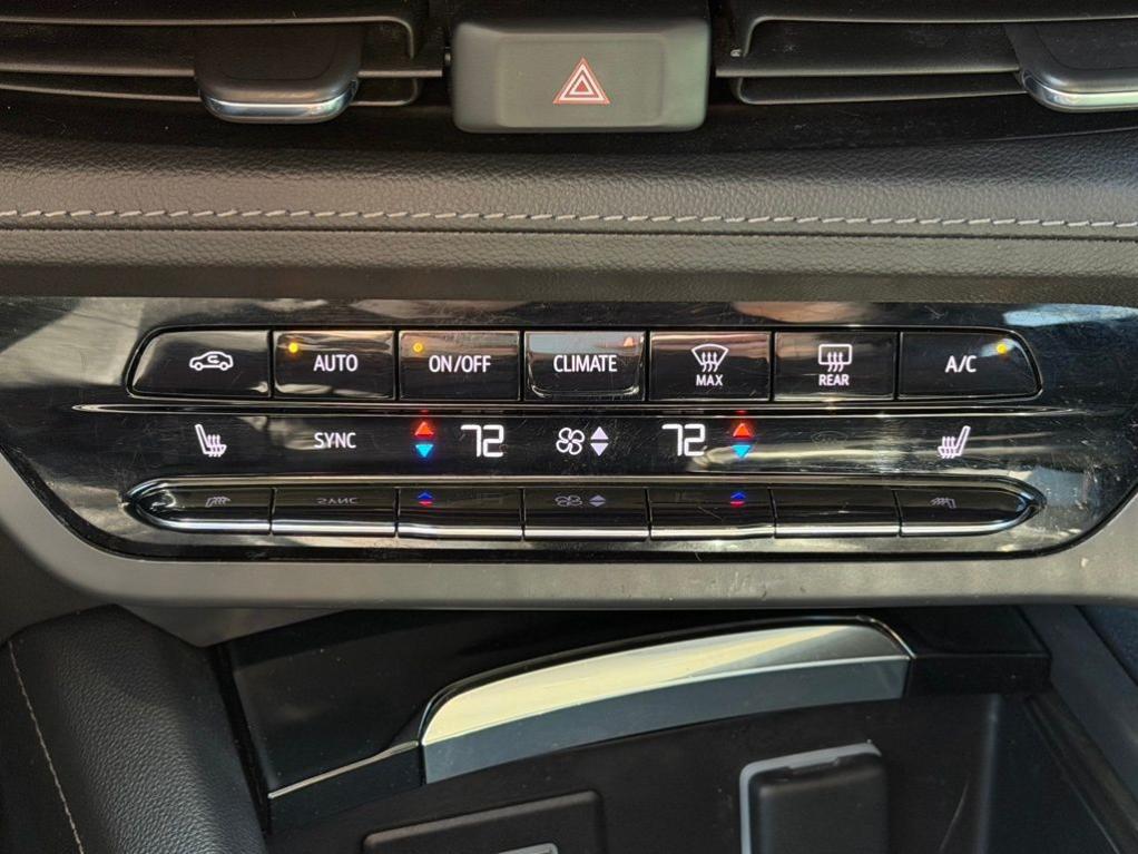 used 2023 Buick Envision car, priced at $25,931