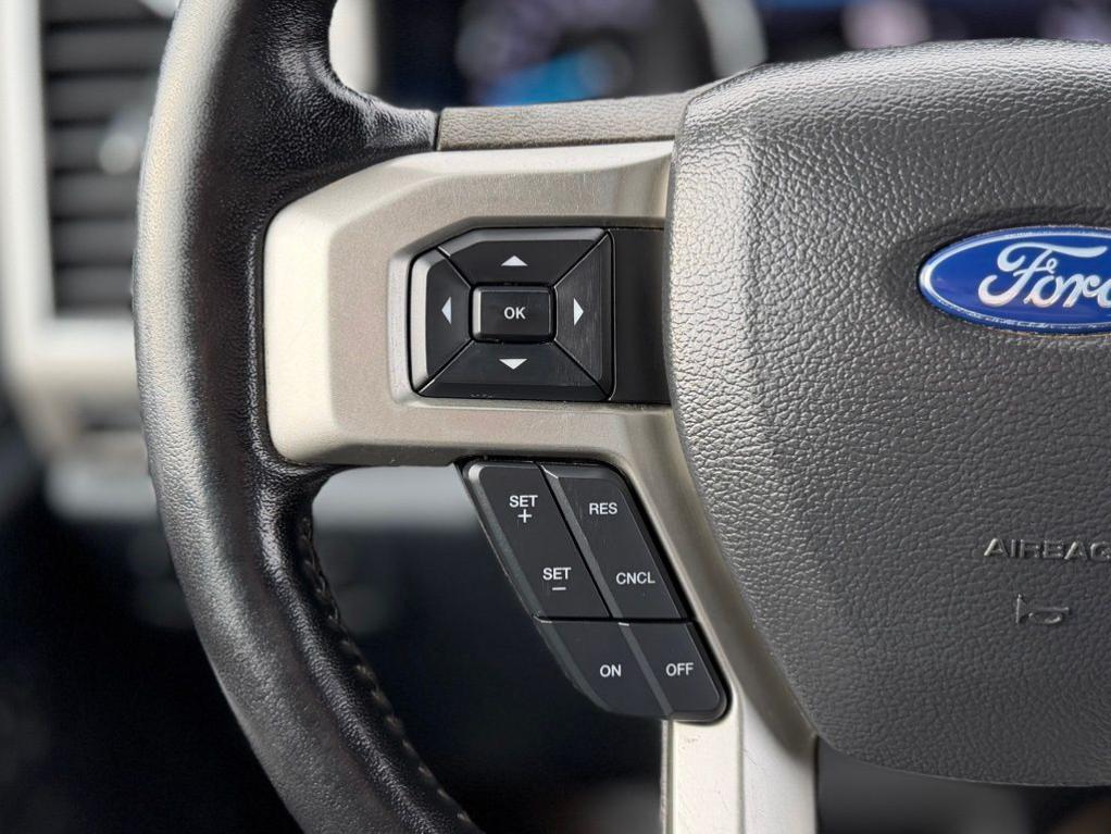 used 2022 Ford F-350 car, priced at $47,396