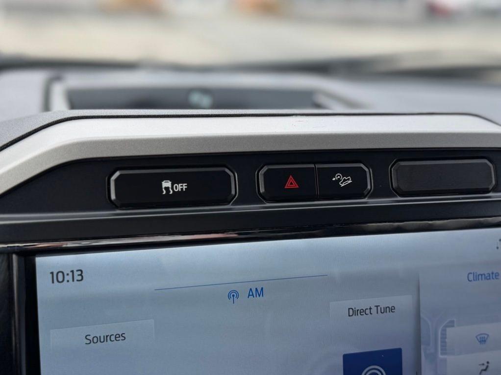 used 2022 Ford F-350 car, priced at $47,396