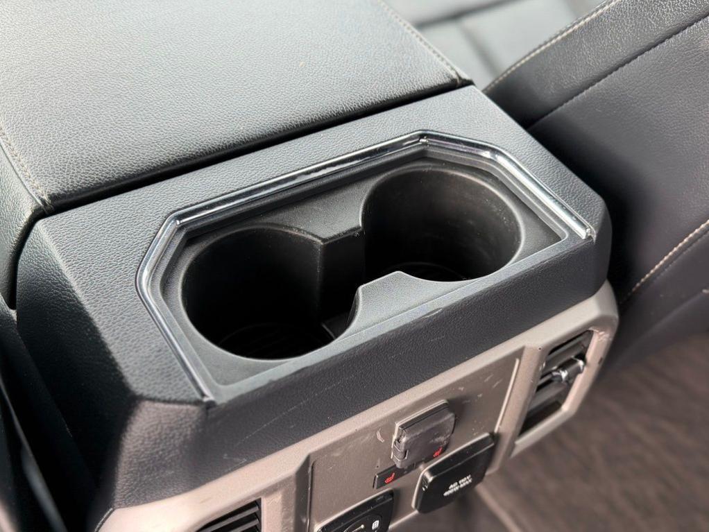 used 2022 Ford F-350 car, priced at $47,396