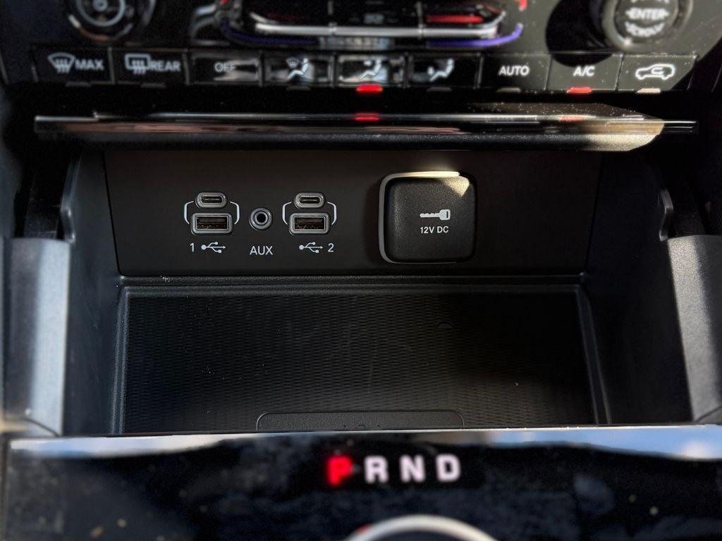 new 2025 Jeep Grand Cherokee car, priced at $40,644