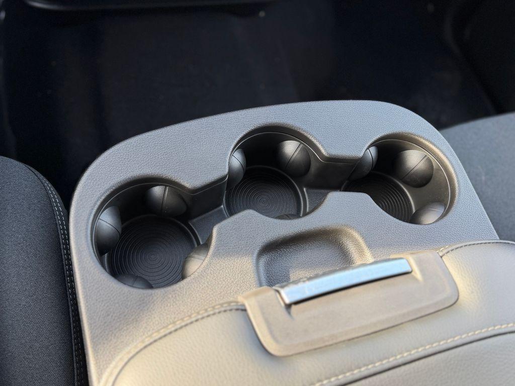 new 2026 Ram 2500 car, priced at $72,971