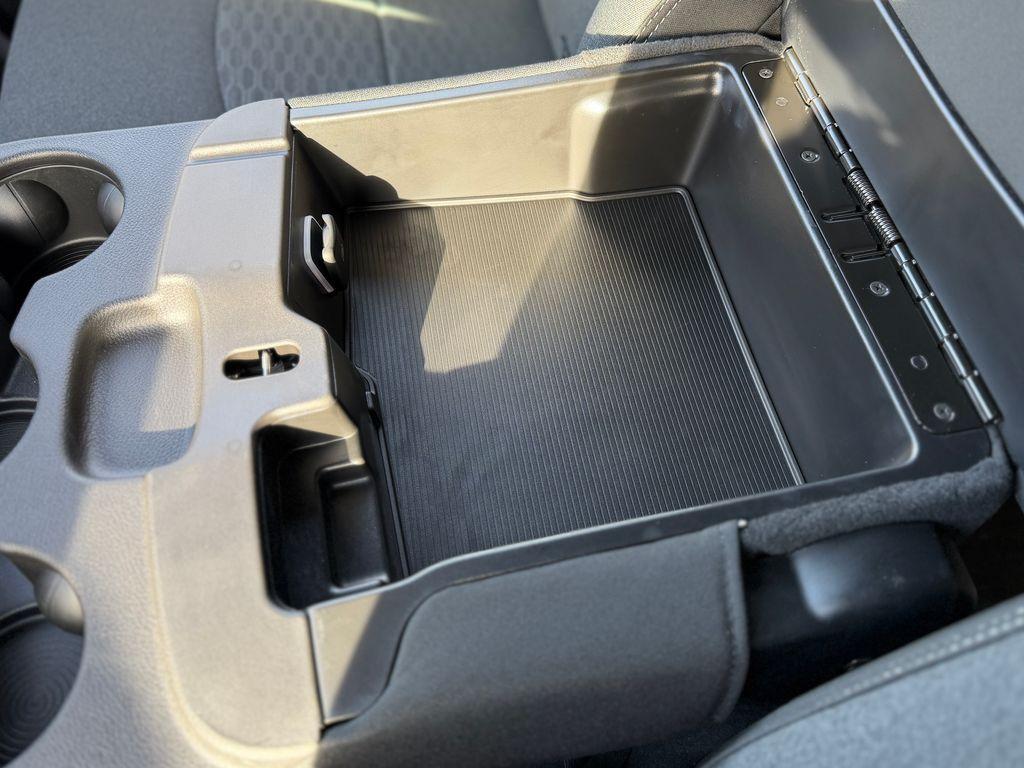 new 2026 Ram 2500 car, priced at $72,971