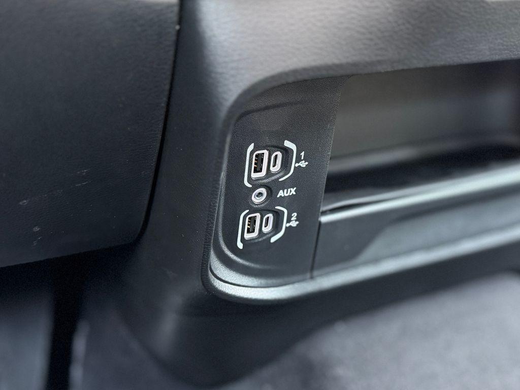 new 2026 Ram 2500 car, priced at $72,971