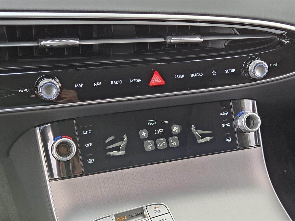 new 2026 Genesis GV70 car, priced at $54,810