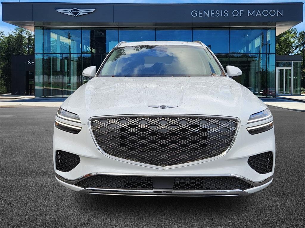new 2026 Genesis GV70 car, priced at $54,810