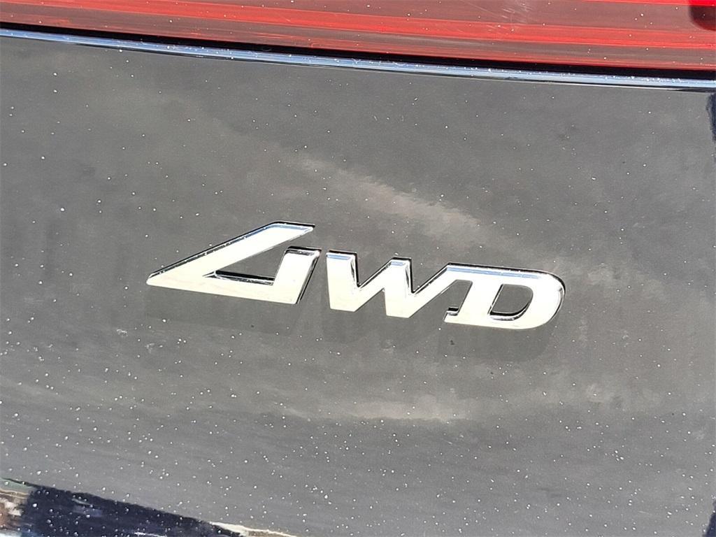 new 2026 Genesis GV70 car, priced at $53,575